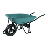 CARRETILLA 5 FT, LLANTA IMPONCHABLE