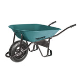 CARRETILLA LLANTA REFORZADA 5' BAST/TUB