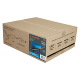 CARRETILLA 5 FT3 NEUMATICA, BASTIDOR TUBULAR, TRUPER