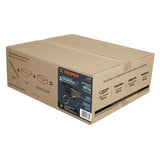 CARRETILLA PLASTICA LLANTA REF 6'BAS/TUB