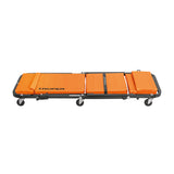 CAMA / BANCO DE 48' PARA MECANICO, TRUPER