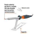 CAUTÍN, TIPO LÁPIZ DE 100 W, DUAL