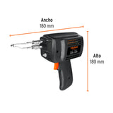 CAUTIN TIPO PISTOLA DE 150/230W