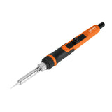 CAUTMN PROFESIONAL ELECTRSNICA DE 25W, TEMPERATURA REGULABLE