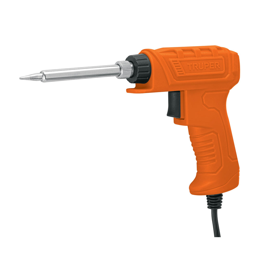 CAUTMN 40 W PROFESIONAL TIPO PISTOLA PARA ELECTRSNICA