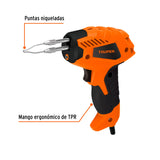 CAUTMN 50 W TIPO PISTOLA, TRUPER