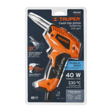CAUTMN 50 W TIPO PISTOLA, TRUPER