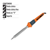 CAUTIN TIPO LAPIZ DE 60W