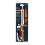 CAUTMN 80 W TIPO LAPIZ PARA TRABAJO PESADO, TRUPER