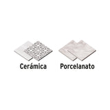 CORTADOR AZULEJO 24' (60 CM) GRAN FORMATO C/MALETMN, EXPERT