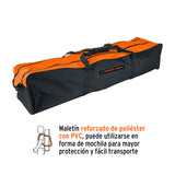 CORTADOR AZULEJO 24' (60 CM) GRAN FORMATO C/MALETMN, EXPERT