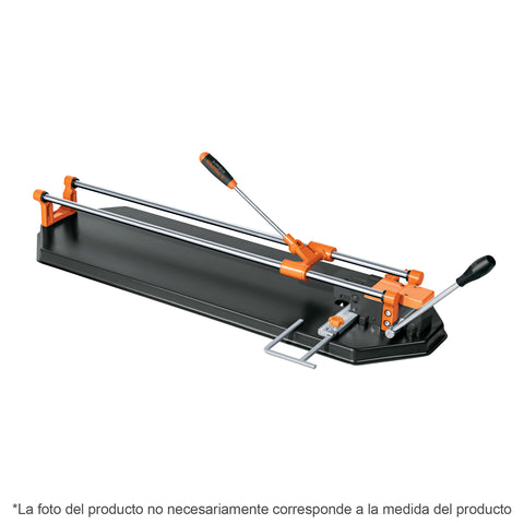 CORTADOR AZULEJO 23' (58 CM) ROMP.MULTIPUNTO MALETMN, EXPERT
