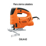 CARBONES PARA CALA-A3