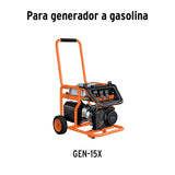 CARBURADOR PARA GEN-15X, TRUPER