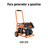 CARBURADOR PARA GEN-25X, TRUPER