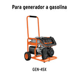 CARBURADOR PARA GEN-45X, TRUPER