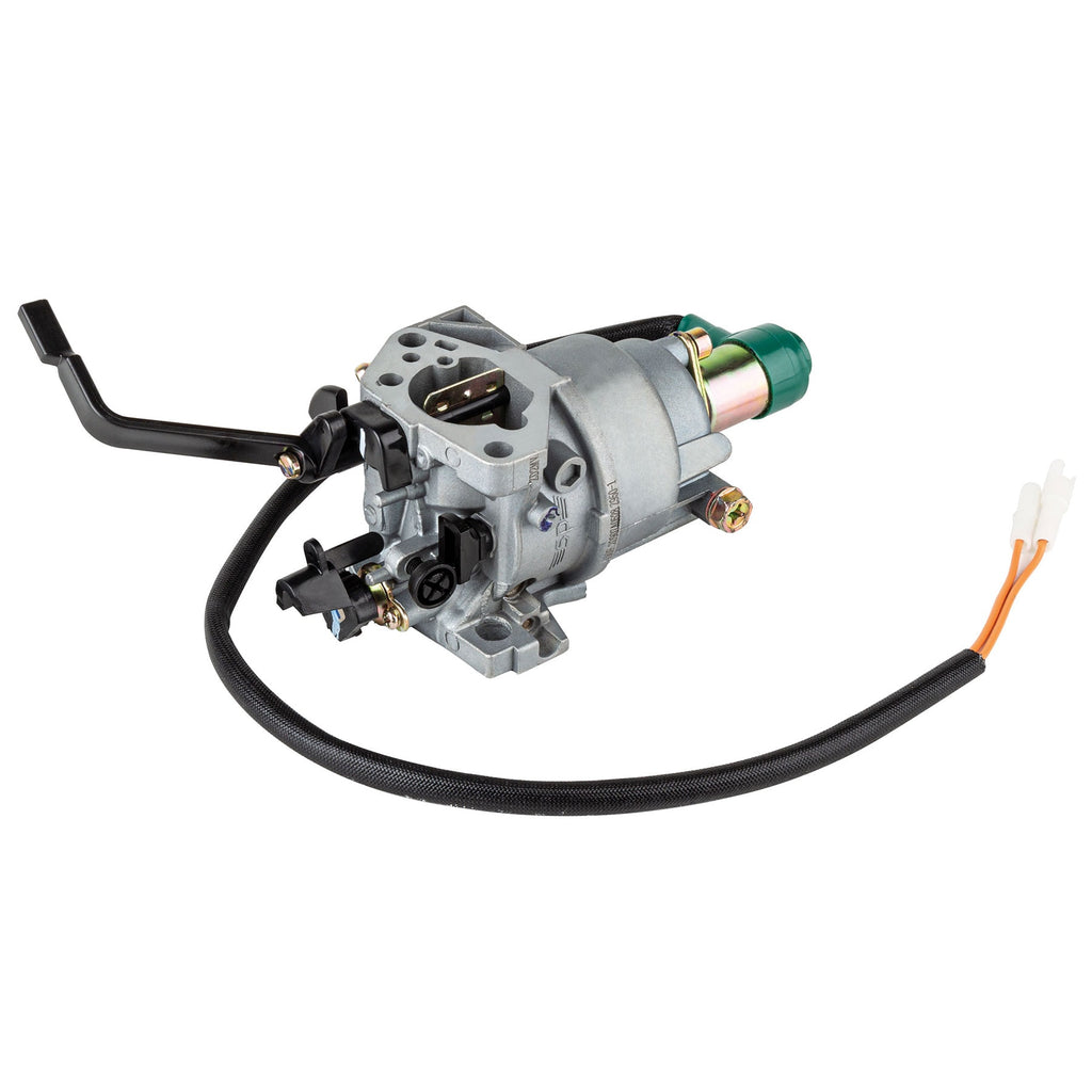 CARBURADOR PARA GEN-80X, TRUPER