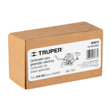 CARBURADOR PARA GEN-80X, TRUPER