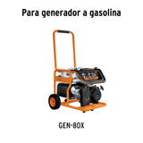 CARBURADOR PARA GEN-80X, TRUPER