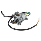 CARBURADOR PARA GEN-80X, TRUPER