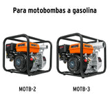 CARBURADOR PARA MOTOBOMBAS GRUPO 1, TRUPER