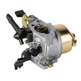 CARBURADOR PARA MOTOBOMBAS GRUPO 2, TRUPER