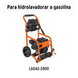 CARBURADOR PARA LAGAS-2800, TRUPER