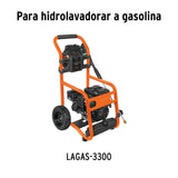 CARBURADOR PARA LAGAS-3300, TRUPER