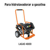 CARBURADOR PARA LAGAS-4000, TRUPER