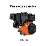 CARBURADOR PARA MOG-130, TRUPER