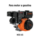 CARBURADOR PARA MOG-65, TRUPER