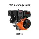CARBURADOR PARA MOG-90, TRUPER