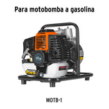 CARBURADOR PARA MOTB-1, TRUPER