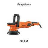 CARBONES DE REPUESTO PARA PULIDORA PULA-7A3