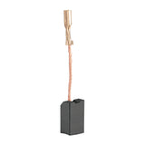 BOLSA CON 2 CARBONES DE REPUESTO PARA ROTO-1/2N8, TRUPER