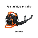 CARBURADOR PARA SOPLA-26, TRUPER