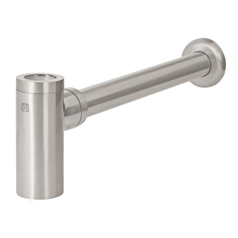CISPOL DE BOTE P/LAVABO MINIMALISTA S/CONTRA, SATMN, 1-1/4'