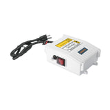 CAJA DE CONTROL PARA BOMBA TIPO BALA 2 HP, TRUPER