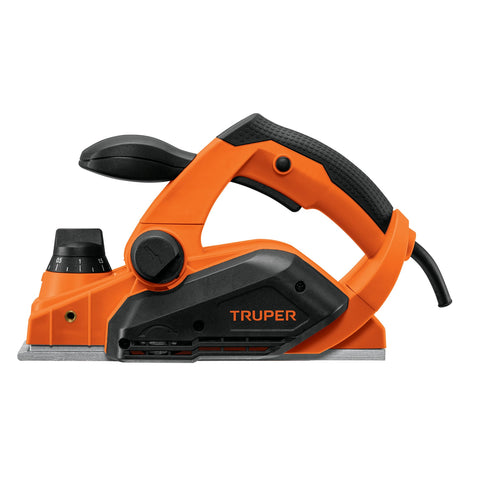CEPILLO ELECTRICO 3-1/4 PROFESIONAL 850W