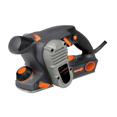 CEPILLO ELÉCTRICO 3 1/4" INDUSTRIAL 750W
