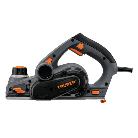 CEPILLO ELÉCTRICO 3 1/4" INDUSTRIAL 720 W