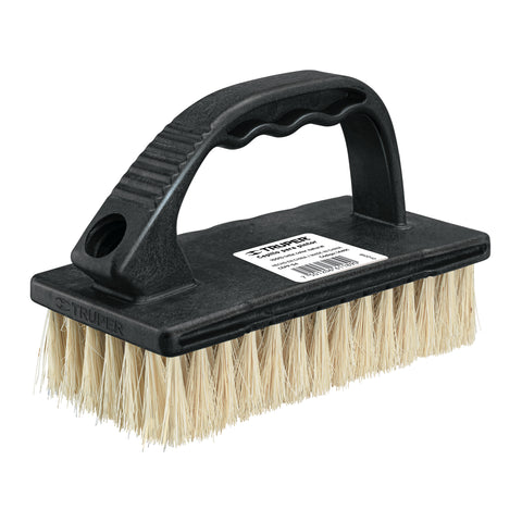 CEPILLO P/PINTOR C/NATURAL 7X14 PINCELES