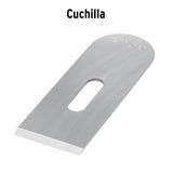 CHANCLA P/CARPINTERO NO. 7