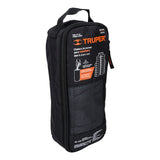CHALECO DE PLUMAS PARA CABALLERO TALLA M, TRUPER