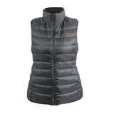 CHALECO DE PLUMAS PARA DAMA TALLA G, TRUPER