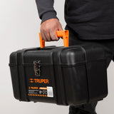 CAJA REFORZADA DE HERRAMIENTAS 16'