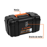CAJA REFORZADA DE HERRAMIENTAS 16'