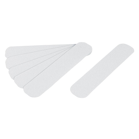 CINTA ADHESIVA ANTIDERRAPANTE,TIRAS, TRANSPARENTE,50MMX23CM
