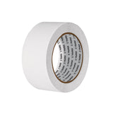 CINTA ADHESIVA ANTIDERRAPANTE, ROLLO, TRANSPARENTE, 50MMX5M