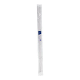BOLSA CON 10 CINCHOS PLASTICOS 175 LB, 1200X9 MM, NATURALES